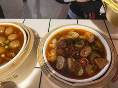 -贤合庄卤味火锅(时代广场店)