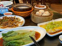-岭南小生·粤港点心(华新旗舰店)