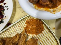 -华春餐馆(鱼山路店)