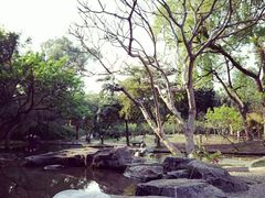 景点-桃花涧