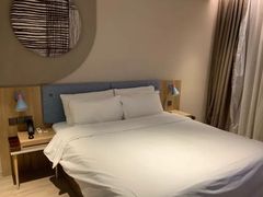 -如家酒店·neo(合肥国购广场三里庵地铁站店)