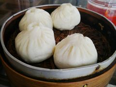 -奇芳阁·百年清真南京菜(夫子庙店)