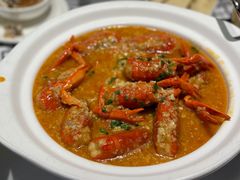 -靓虾二哥长沙地标小龙虾(五一广场店)