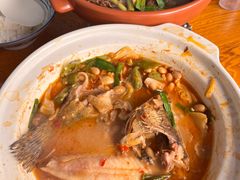 -军子大排档(迎春花园店)