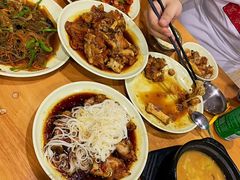 -贤花饭店(城阳店)