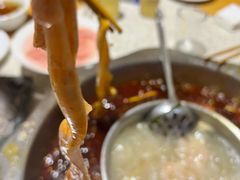 -叶二姐九尺鹅肠火锅(南部新城店)