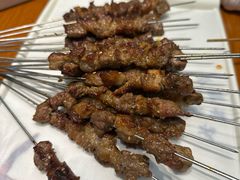-有滋有味烧烤涮(果园星城C区店)