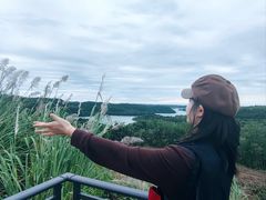 -仙海旅游度假区