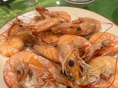 -盛港湾海鲜食府(黄沙店)
