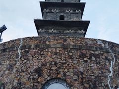 -九华山公园