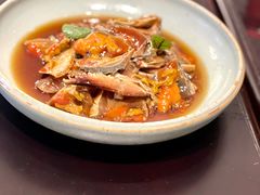 醉膏蟹-天伦里餐厅(绿城桃花源店)