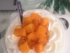 -艾加柒克蛋糕茶歇甜品台(春熙路店)