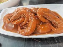 -萃华海鲜阁大排档(五四广场店)