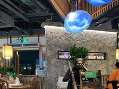 -首秀·四川料理(星耀101店)