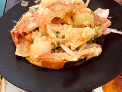 -Doo Dee Thai Food(Issan/Isaan/Esan)