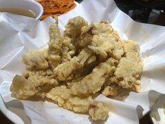 -山海珍味韩国料理(奥城店)