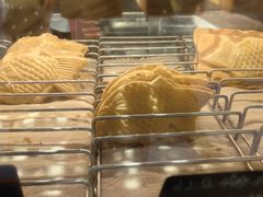 -粉粉乐鲷鱼烧(美罗城店)
