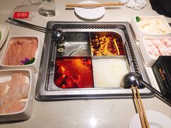 -海底捞火锅(亲子主题北金鹰店)