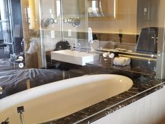 -上海浦东星河湾酒店