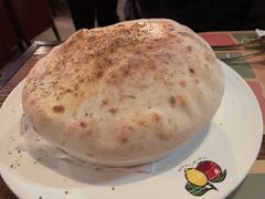 -安妮意大利餐厅(国贸店)