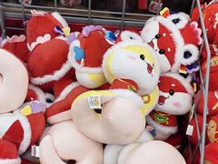 -沃尔玛购物广场(燕郊店)