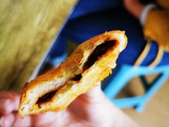-厚富香面食店王好炸糕(延安路店)