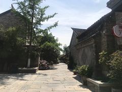 -回龙窝历史文化街区