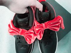 -Air Jordan(世贸天阶店)