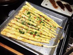 -很久以前羊肉串(清河店)