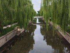 -元大都城垣遗址公园