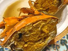 头手黄油蟹-膳富贵黄油蟹体验馆(欢乐港湾店)