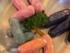-西塔老太太泥炉烤肉(上海七宝领展广场店)