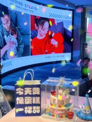 -孩提·一站式宝宝宴布置·儿童生日派对策划·小丑表演(北京店)