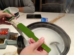 白粥粥底-滋粥楼·顺德菜(番禺广场总店)