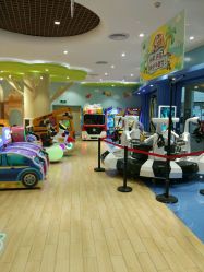 点击看大图 -meland亲子乐园(深圳领展中心城店)