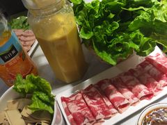 -古乐牛香·鲜牛肉牛杂火锅(千灯店)