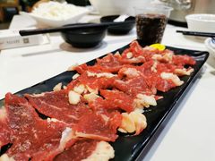 -陈记顺和潮汕牛肉火锅(棠德南路店)