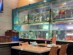 -荣基四海一家·家常菜·海鲜大排档(新安店)