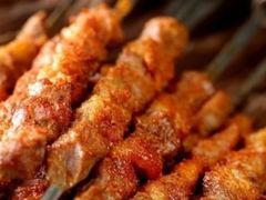 -新疆兵团食府清真(马连道店)