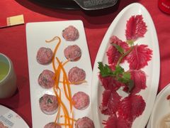 -蓉城老妈火锅(双林路店)