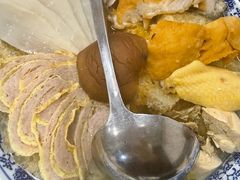 本帮蒸三鲜-三林本帮馆(中林街店)