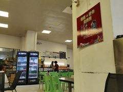 -啊溜烧烤·炭火传承(南澳店)