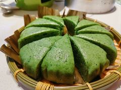 -绿草地·湘菜(悦方ID mall店)