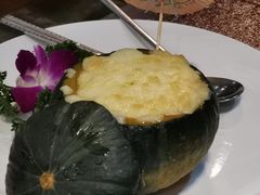 -一心斋素食馆(龙岗店)