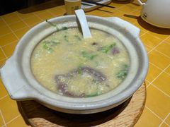 -蔡澜点心·粤菜(花城汇南区店)