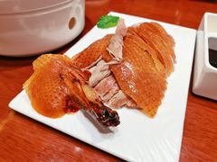 -京味张·北京烤鸭(天河南二路店)