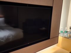 -上海华夏假日酒店