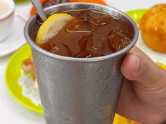 -噏耷茶档
