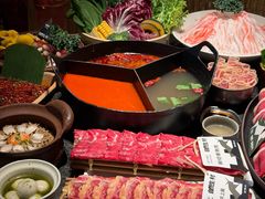 -三出山火锅(南京万象天地店)