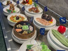 -国惠大酒楼(仓山万达店)